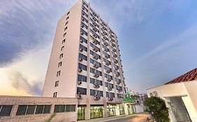 Hotel Nacional Inn Piracicaba